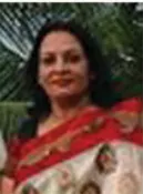 Dr Namratha Gautam