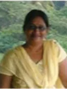 Sunitha