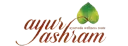 Ayurashram Logo
